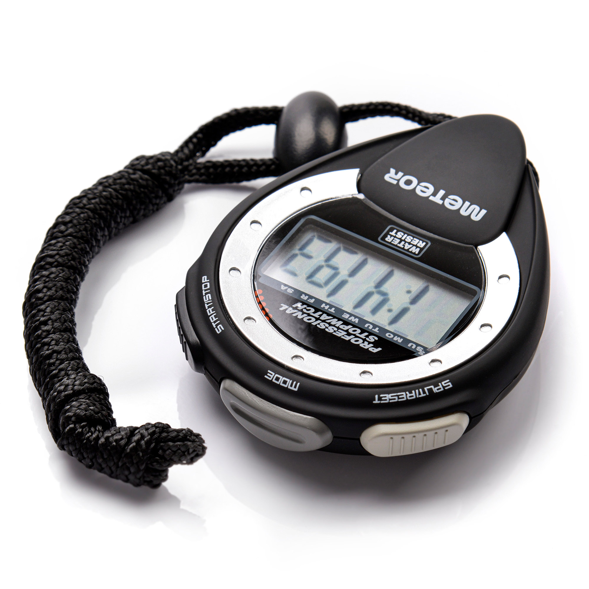 Electronic stopwatch Meteor markARTUR wholesale Sport & Outdoor