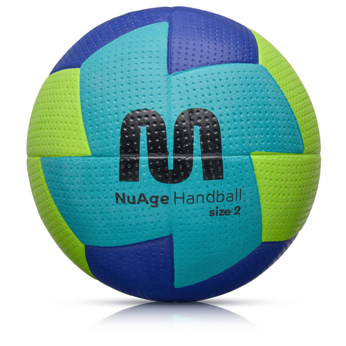 Handball Meteor Nuage Women's 2 green/dark blue