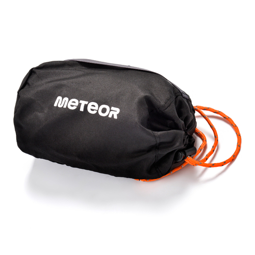 INFLATABLE PILLOW METEOR 46×32×12 cm
