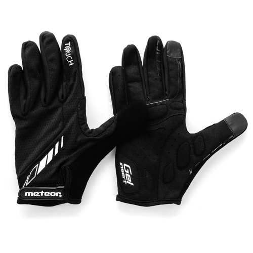 METEOR BIKE GLOVES FULL FX10