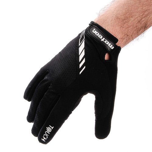 METEOR BIKE GLOVES FULL FX10