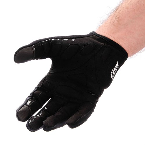 METEOR BIKE GLOVES FULL FX10