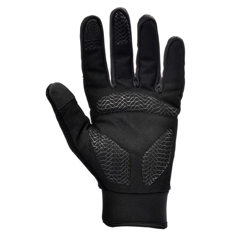 METEOR GLOVES WX 201 XXL Black