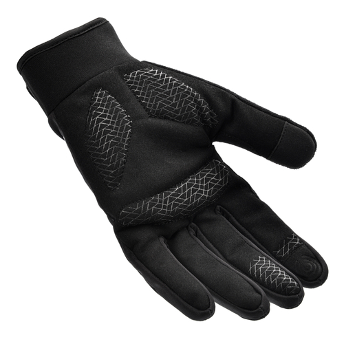 METEOR GLOVES WX 201 XXL Black