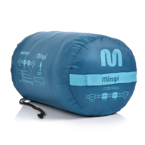 Meteor Ymer Robot sleeping bag