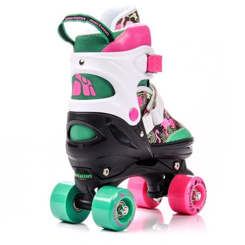 Roller skates Meteor Flamingo S 31-34