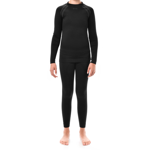 Children's thermal underwear Meteor 158/164 black CATEGORIES \ Winter