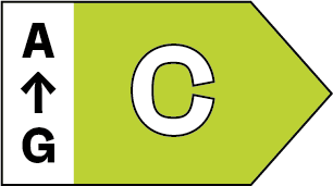 Energieklasse C