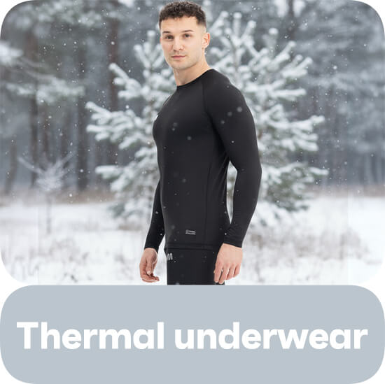Thermal underwear