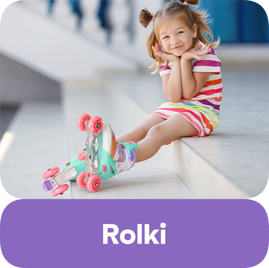 Rolki