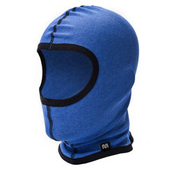 Balaclava Meteor Kids 3-7 years blue