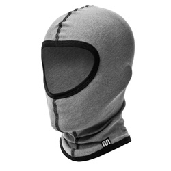 Balaclava Meteor Kids 3-7 years, light gray