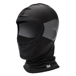 Balaclava Meteor Premium Adult M / L black/ grey