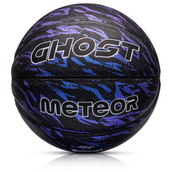 Basketball Meteor Ghost blue 7