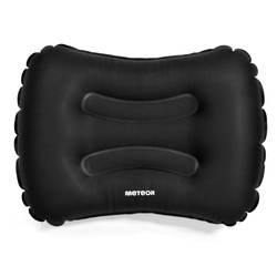 Inflatable pillow Meteor 46×32×12 cm