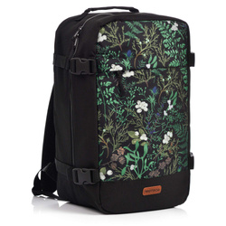 Meteor Hermod backpack 20 l Verdant