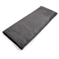 Meteor Sleeping bag  Snooze gray