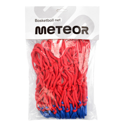 Meteor basketball net
