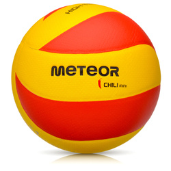 Meteor volleyball Chili Micro Pu Mini #4