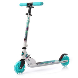 Scooter Meteor Sunny Nebula Mint