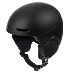 Ski helmet Meteor Avalo S 53-55 cm black