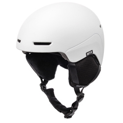 Ski helmet Meteor Avalo S 53-55 cm white