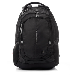 SwissBags B2S Backpack with laptop pocket 16" 34 L