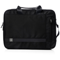 Swissbags laptop bag 15,6" Glion 4 l