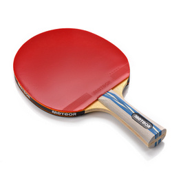 Table tennis racket Meteor Jet Stream*****