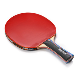 Table tennis racket Meteor Mistral***