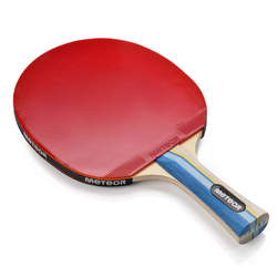 Table tennis racket Meteor Sirocco**