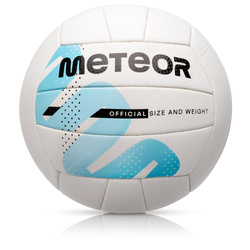 The Meteor Volleyball blue