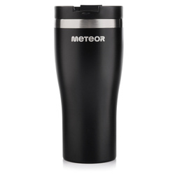 Thermal Mug Meteor 480 ml black