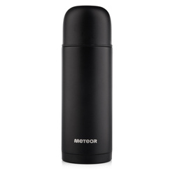 Thermos Meteor 1000 ml black