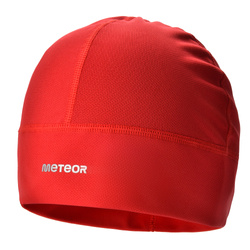 Training cap Meteor Ghost red