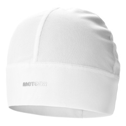 Training cap Meteor Ghost white