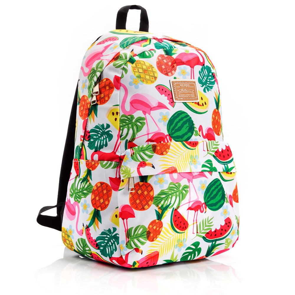BACKPACK METEOR fruits 19L Fruit CATEGORIES \ Tourism \ Bags