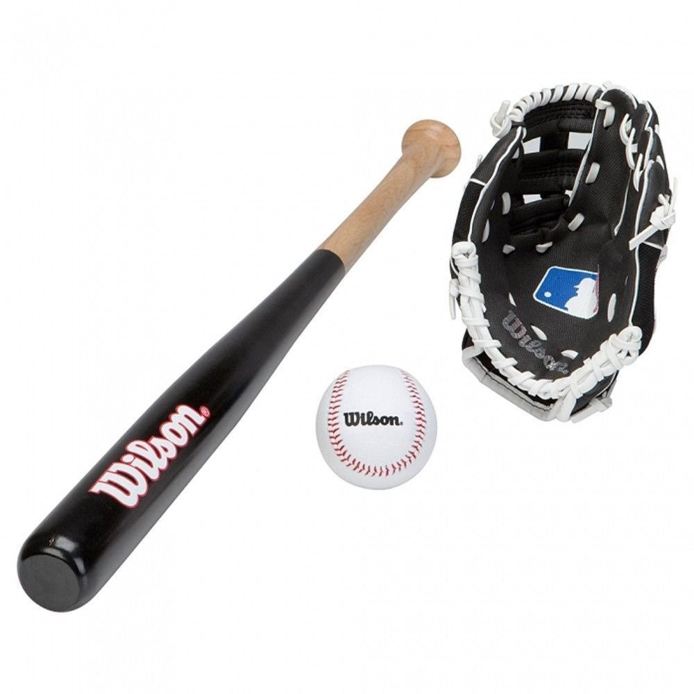 BASEBALL SET WILSON WTA0001A CATEGORIES \ BASEBALL markARTUR