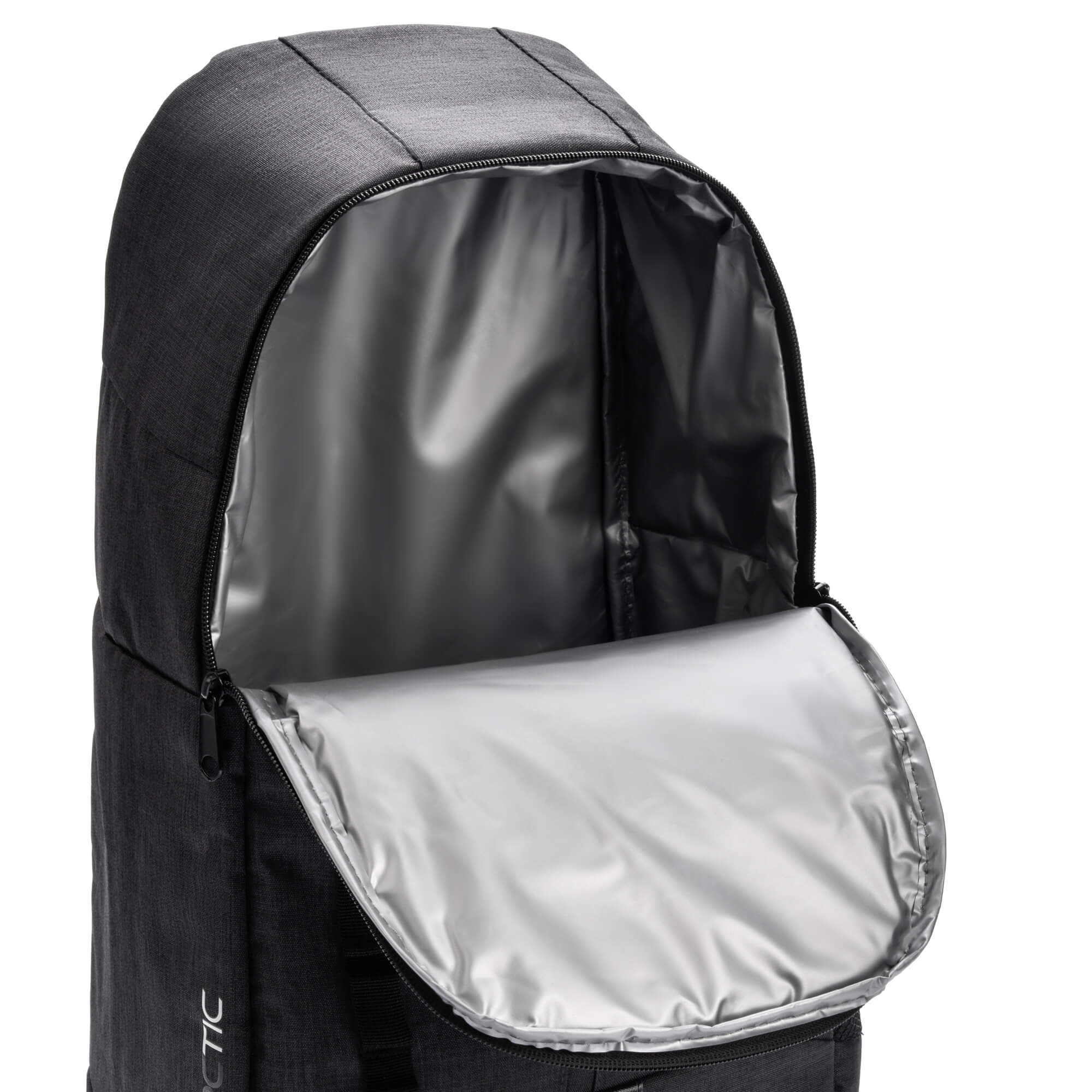 COOLER BACKPACK METEOR ARCTIC 20 L black 20 l \ Black CATEGORIES