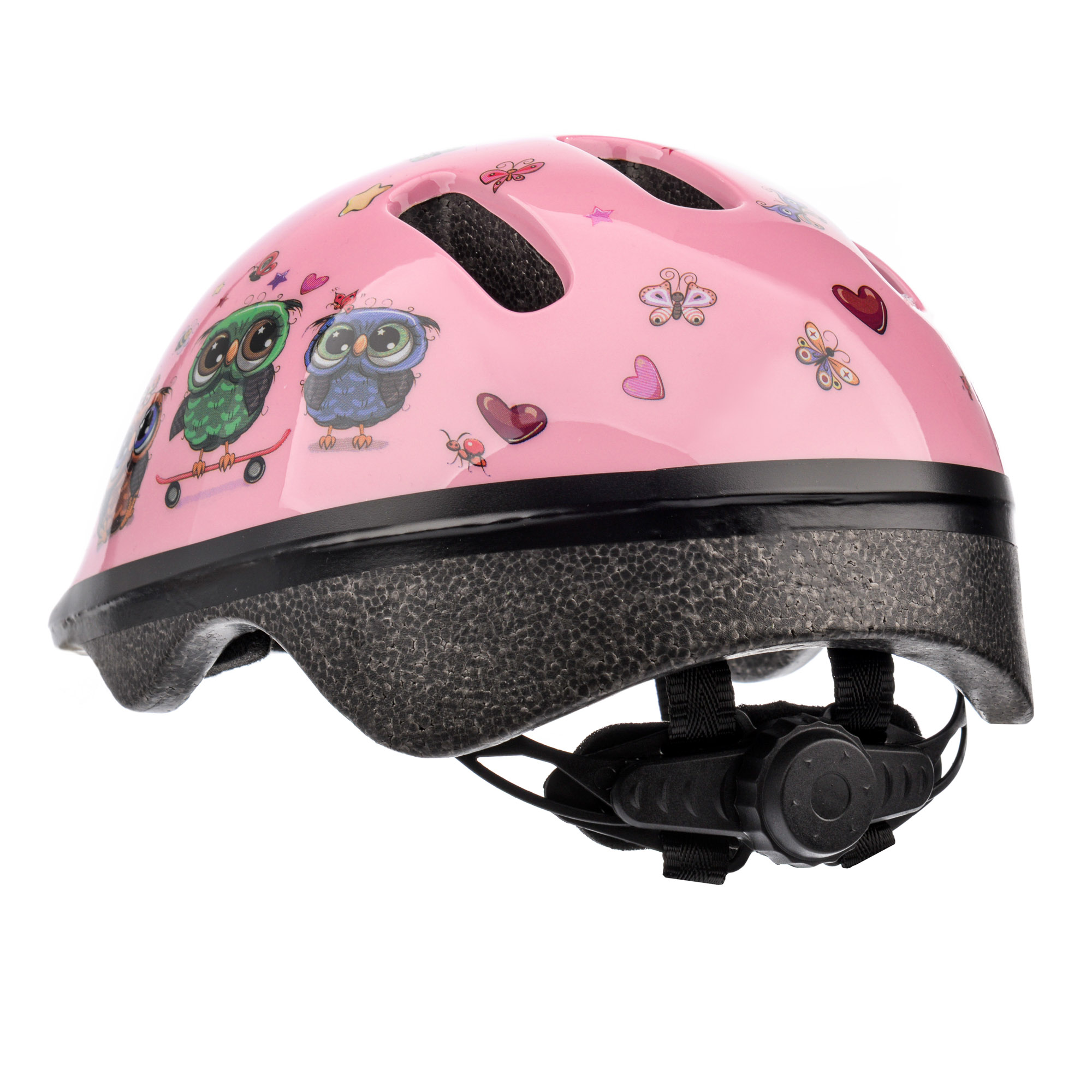 Lol doll bike discount helmet