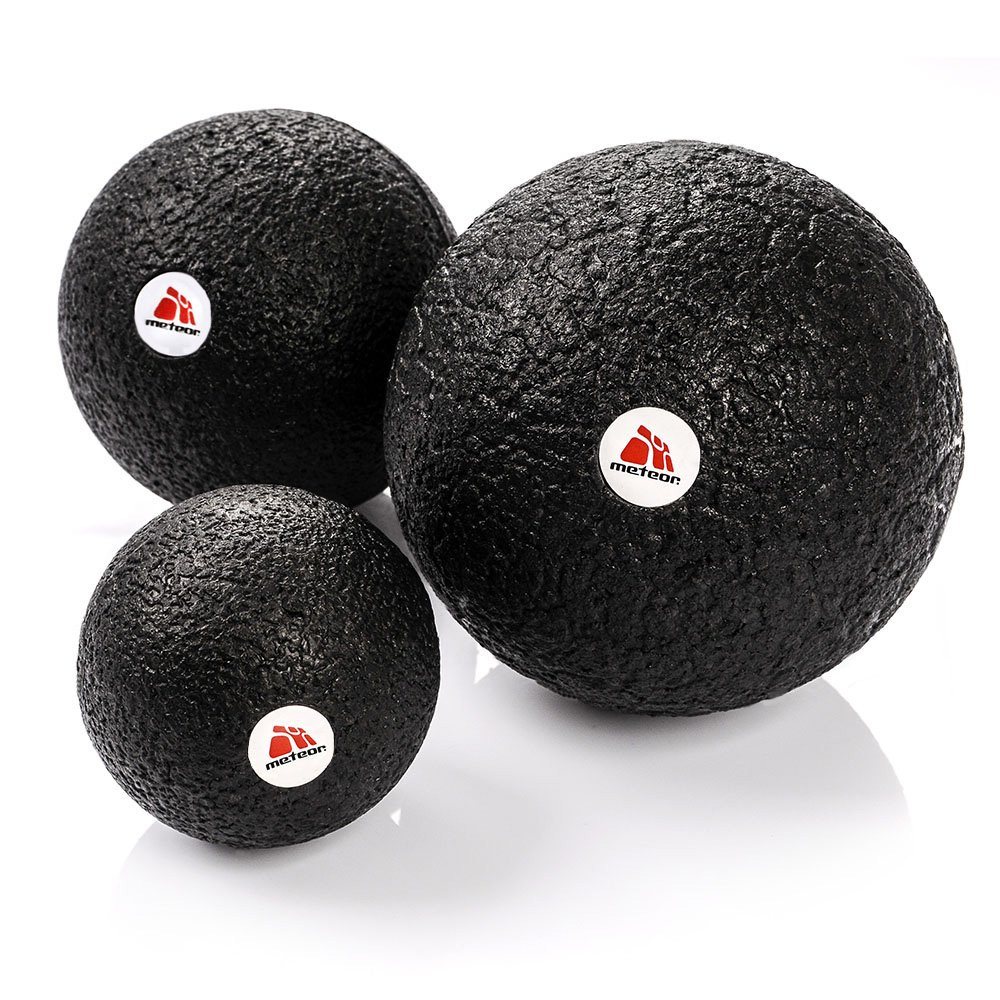 METEOR MASSAGE BALL WPP BLACK SERIES hardness 65° SALE CATEGORIES