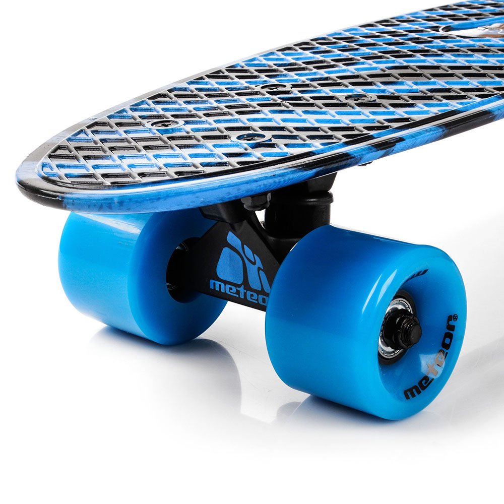 PLASTIC SKATEBOARD METEOR | SPORT \ SKATE \ SKATEBOARDS | markARTUR ...