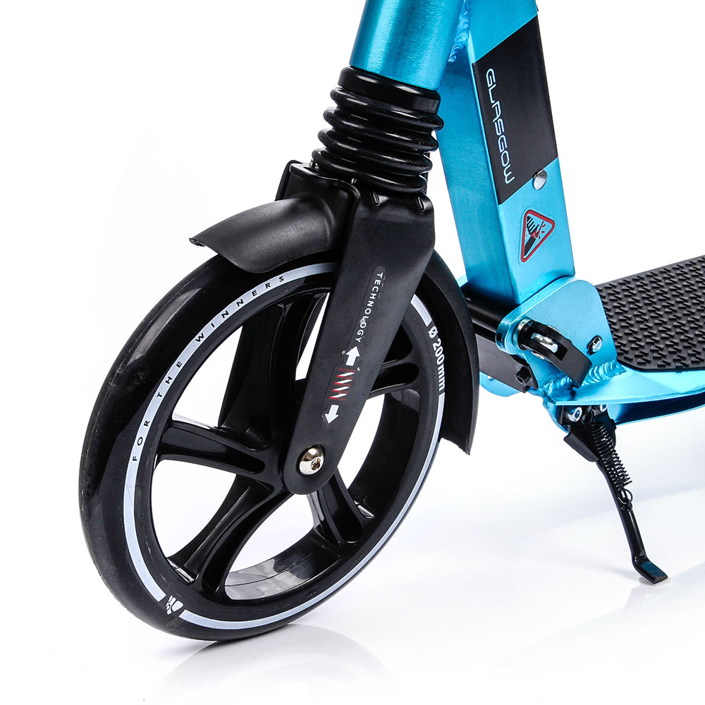 SCOOTER METEOR GLASGOW City Glasgow SALE CATEGORIES \ Skate