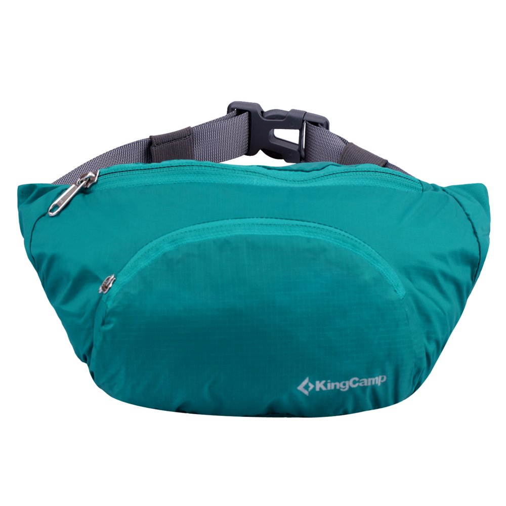 WAIST BAG KING CAMP EMMA III KB3311 | TOURISM \ SACHETS | markARTUR ...