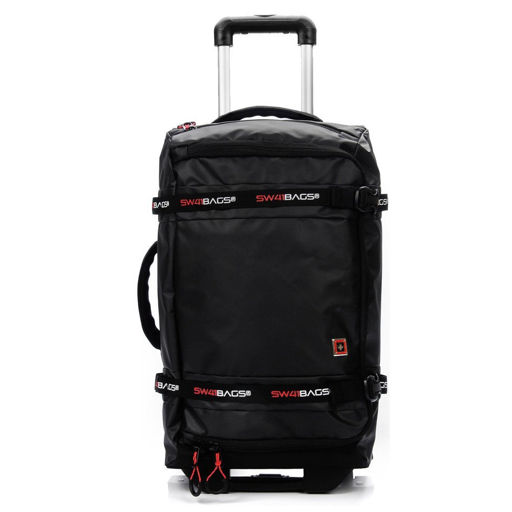 WHEELED TRAVEL BAG SWISSBAGS CAPRI XL 120L CATEGORIES \ Tourism