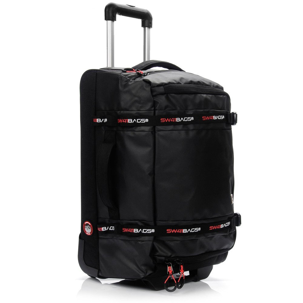 WHEELED TRAVEL BAG SWISSBAGS CAPRI XL 120L CATEGORIES \ Tourism