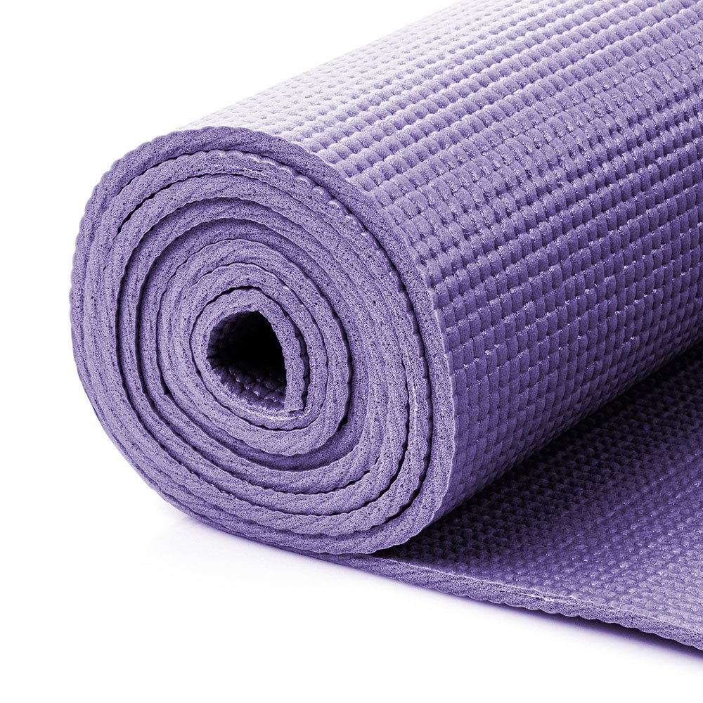 YOGA MAT METEOR 180x60x0,5 cm | CATEGORIES \ Fitness & Gym \ Mats ...