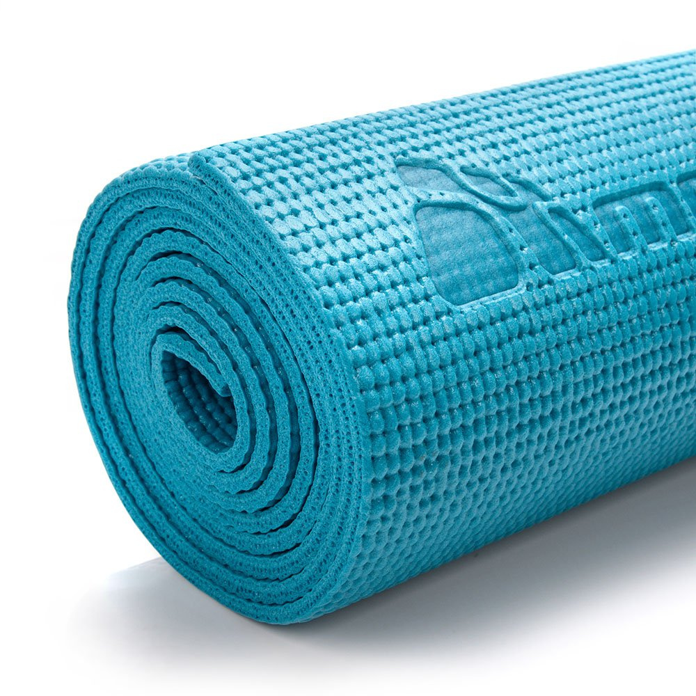 YOGA MAT METEOR 180x60x0,5 cm seagreen SALE SPORT \ FITNESS & GYM