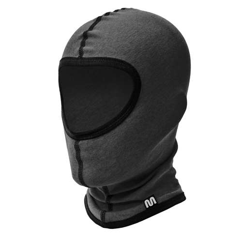 Balaclava Meteor Adult XL / 2XL gray