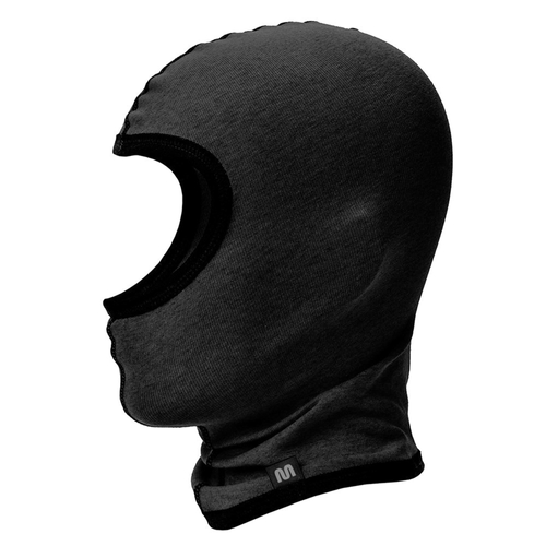 Balaclava Meteor Kids 7-12 years black